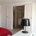 Apartment Fleury