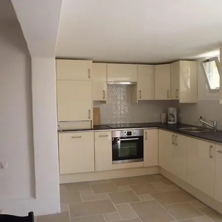 Apartment Fleury